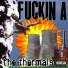 The Thermals