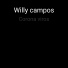 Willy campos