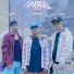 Juanch, Dxniel feat. Rawshe, Gus Thavo