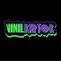 VINIL RAPTOR