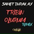 Samet Burak Ay