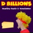 D Billions