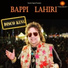 Bappi Lahiri, Sunidhi Chouhan