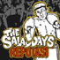 The Salad Days feat. Grayce Soba