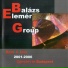 Balázs Elemér Group