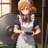 Chuutetsu The Maid
