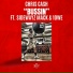 Chris Cash feat. Sidewayz Mack, 1Owe