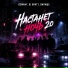 ozmany, DJ BRATT, DИVИЩЕ