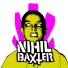 Nihil Baxter