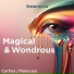 Brandon Mancuso, Glenn Cartier