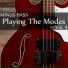 Blues Backing Tracks