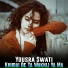 Yousra Swati