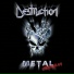 Destruction