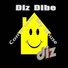 Diz Dibe