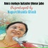 Nupurchhanda Ghosh