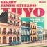 Shoby, James Stefano