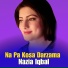 Nazia Iqbal