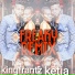 King Frantz, Ketia