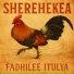 Fadhilee Itulya