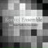 Konvoj Ensemble feat. Sten Sandell, Evan Parker