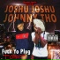 JOHNNY THO feat. Joshu Joshu