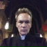 Nick Fowler The Messiah