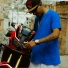 Dj Aguilar, Mc Magrinho, MC DU RED