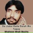 Shahenshah Bacha