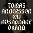 Tomas Andersson Wij