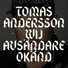Tomas Andersson Wij