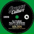 Dj Fudge & Ralph Session & Chinua Hawk