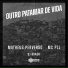Matheus Perverso, Mc Pzl, Dj Brash, Serie Ouro