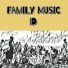Family Music ID