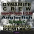 Dynamite Crew