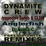 Dynamite Crew