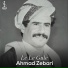 Ahmad Zebari
