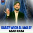 Asad Raza