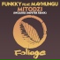 Funkky, Mavhungu, Jimpster