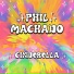 Phil Machado