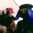 Vulgo M4 feat. Mc Bau Sp