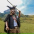 Mnqobi Yazo