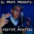 Profe de la M feat. VICTOR MONTIEL