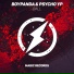 BoyPanda & Psycho YP