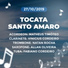 Allan Oliveira Saxofonista