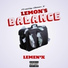 Lemon's feat. N-6X