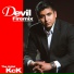 the artist kck feat. Break Mecanix