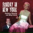 Christine Ebersole, Billy Stritch