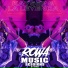 djrowa, Kayser Y La Leyenda