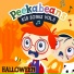 Peekabeans