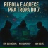 Kim Quaresma, Dbn Beatz, MC Luana SP